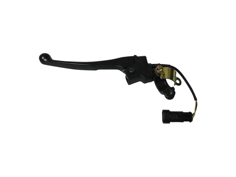 FREN KOLU SOL ( VIP RIDER)